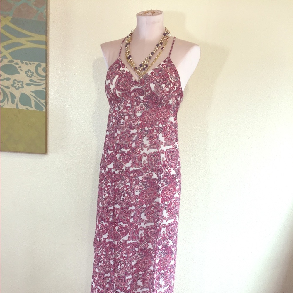 Forever 21 Maxi